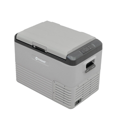 OUTWELL - ARCTIC CHILL 40L Kompressor Kylbox 12V & 230V.